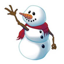 Season's Greetings