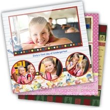 Scrapbook Pages