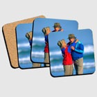 Coaster Set- 6 Images