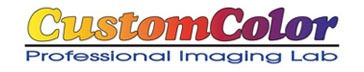 CustomColor Pro Imaging Lab