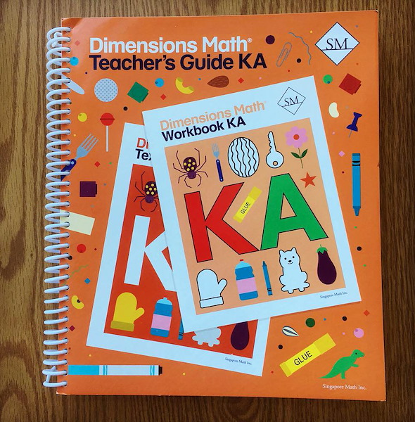 Dimension Math Worksheets Pdf