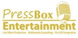 PressBox Entertainment