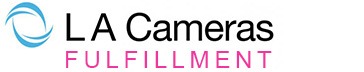 LA Cameras Fulfillment (prev Prestige Gift)