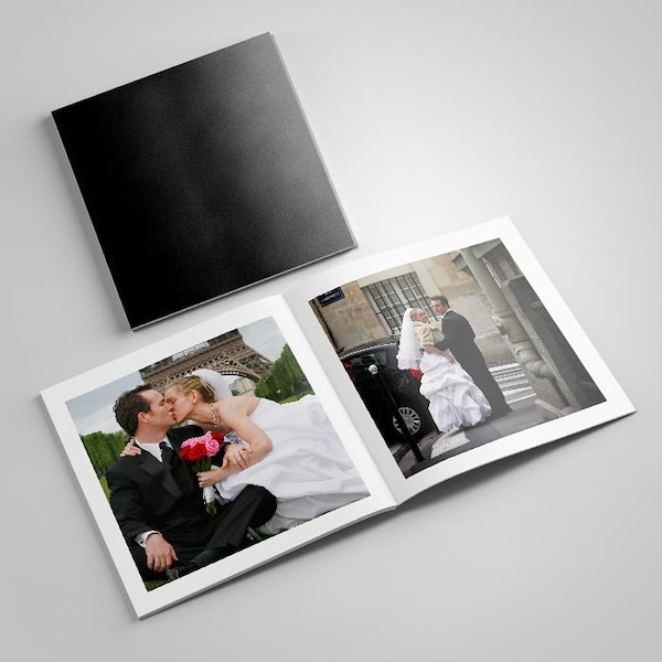 High quality photo books in Canada London Drugs Photolab