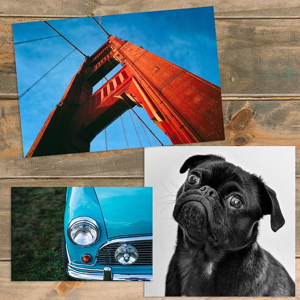  Glossy & Matte Prints Discount Drug Mart